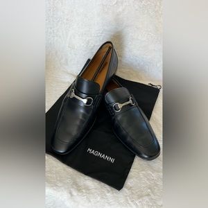 Magnanni Men Shoes